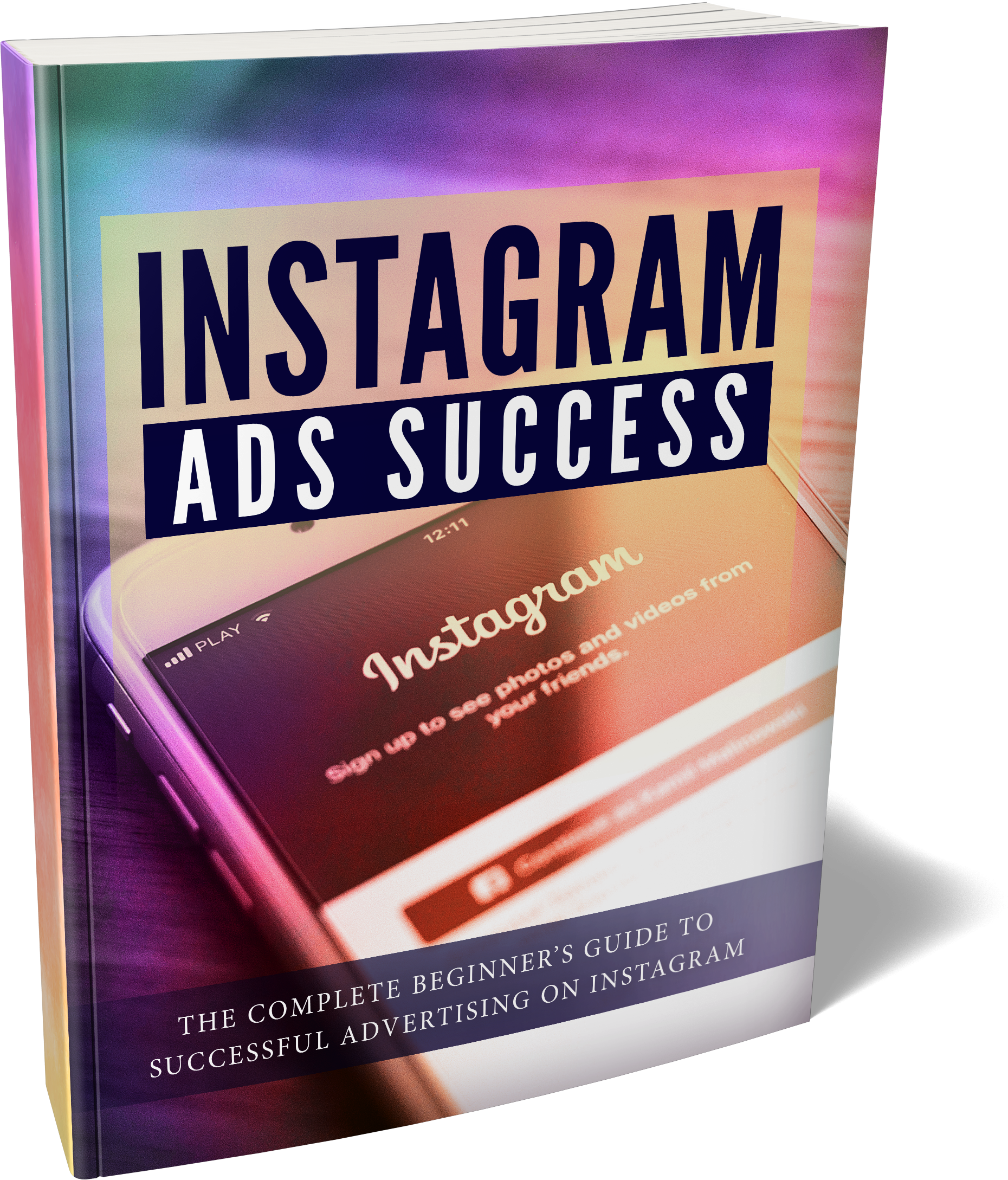Instagram Ads Success